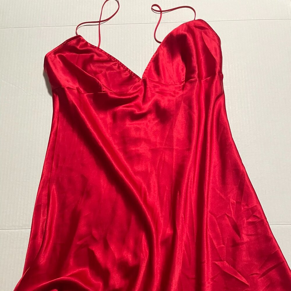 Victorias Secret Red Hot Teddy